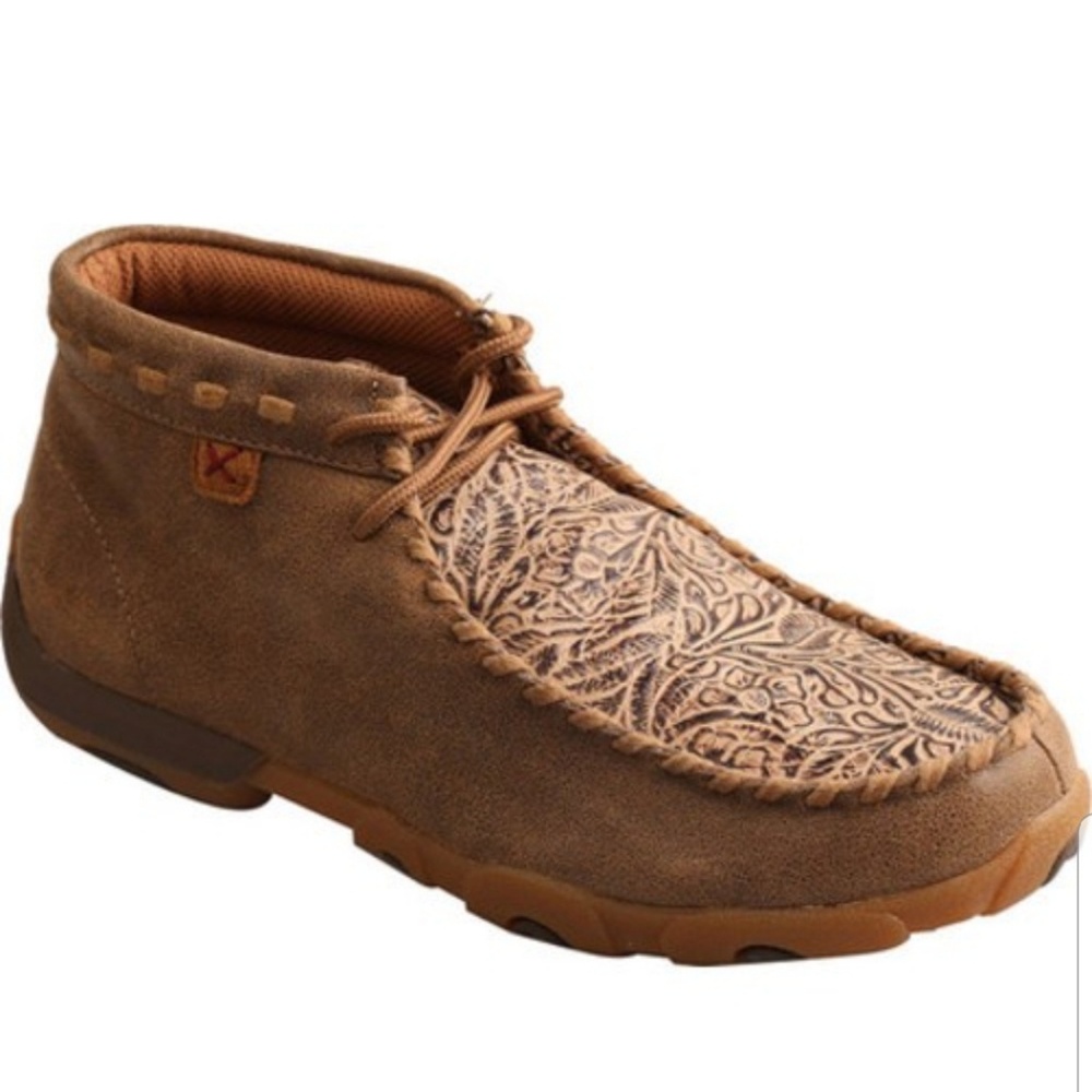 ISO Twisted X Driving Mocassins (ISO)
